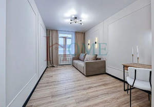 2-к квартира, на длительный срок, 61м2, 5/5 этаж