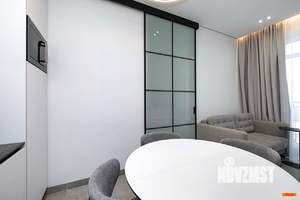 1-к квартира, на длительный срок, 40м2, 7/8 этаж