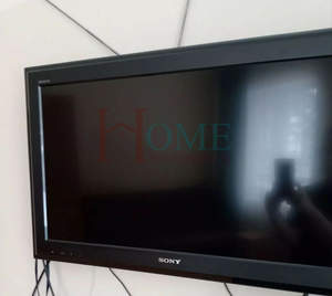 1-к квартира, на длительный срок, 40м2, 2/25 этаж