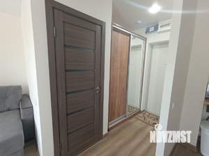 Студия квартира, на длительный срок, 25м2, 5/13 этаж
