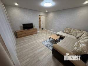 2-к квартира, на длительный срок, 52м2, 6/9 этаж