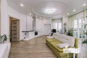 4-к квартира, на длительный срок, 99м2, 5/17 этаж