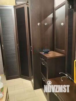 1-к квартира, на длительный срок, 39м2, 10/25 этаж