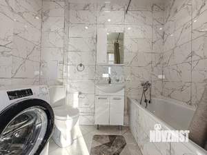 2-к квартира, на длительный срок, 44м2, 9/25 этаж