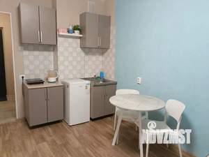 Студия квартира, посуточно, 27м2, 5/10 этаж