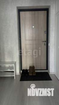 Студия квартира, на длительный срок, 32м2, 15/15 этаж