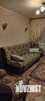 2-к квартира, на длительный срок, 43м2, 4/6 этаж