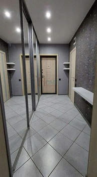 1-к квартира, на длительный срок, 38м2, 2/10 этаж