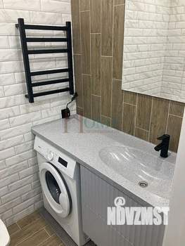 1-к квартира, на длительный срок, 34м2, 9/10 этаж