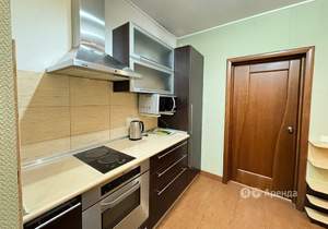 2-к квартира, на длительный срок, 54м2, 9/14 этаж