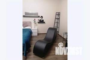 1-к квартира, посуточно, 33м2, 3/5 этаж