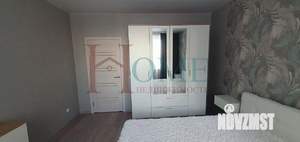 1-к квартира, на длительный срок, 40м2, 6/17 этаж