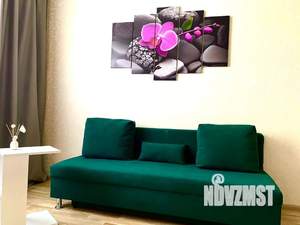 1-к квартира, посуточно, 27м2, 13/17 этаж