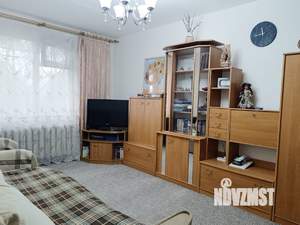 2-к квартира, на длительный срок, 44м2, 1/5 этаж