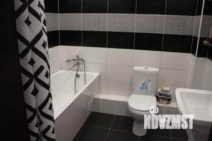 1-к квартира, посуточно, 33м2, 1/1 этаж