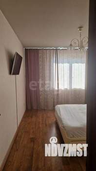 2-к квартира, на длительный срок, 55м2, 9/10 этаж