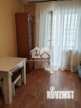 Студия квартира, на длительный срок, 20м2, 5/10 этаж