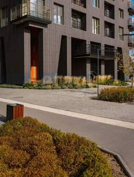 3-к квартира, на длительный срок, 80м2, 20/24 этаж