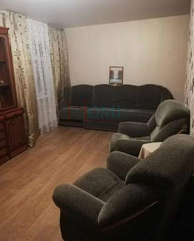 2-к квартира, на длительный срок, 47м2, 3/9 этаж