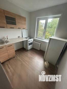 2-к квартира, на длительный срок, 44м2, 5/5 этаж