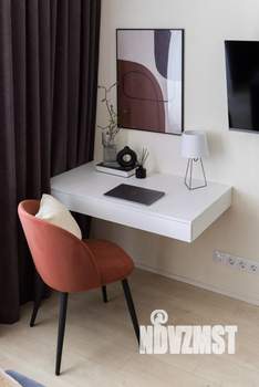 1-к квартира, посуточно, 33м2, 1/1 этаж