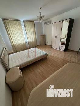 2-к квартира, на длительный срок, 75м2, 6/17 этаж