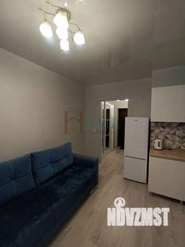 Студия квартира, на длительный срок, 30м2, 6/26 этаж