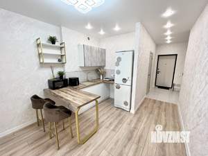 2-к квартира, на длительный срок, 52м2, 4/6 этаж