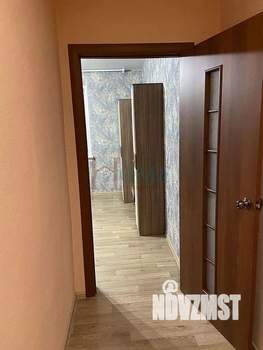 1-к квартира, на длительный срок, 35м2, 13/19 этаж