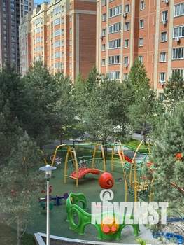 2-к квартира, посуточно, 55м2, 3/9 этаж