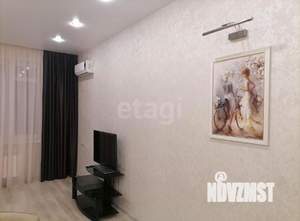 2-к квартира, на длительный срок, 57м2, 4/20 этаж