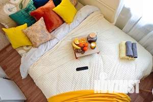 1-к квартира, посуточно, 18м2, 1/5 этаж