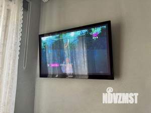 1-к квартира, посуточно, 15м2, 1/1 этаж