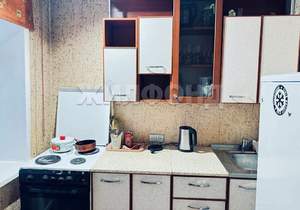 1-к квартира, на длительный срок, 32м2, 1/9 этаж