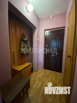 1-к квартира, на длительный срок, 34м2, 4/10 этаж