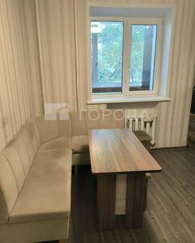 3-к квартира, на длительный срок, 61м2, 2/4 этаж