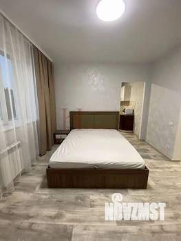 1-к квартира, на длительный срок, 35м2, 3/16 этаж