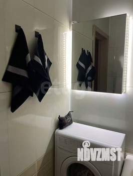 1-к квартира, на длительный срок, 40м2, 2/5 этаж