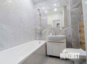 1-к квартира, на длительный срок, 25м2, 16/25 этаж