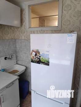 1-к квартира, на длительный срок, 31м2, 5/5 этаж