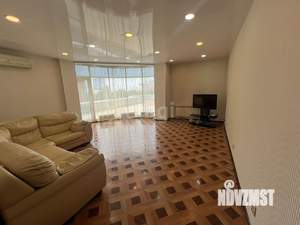 3-к квартира, на длительный срок, 140м2, 4/16 этаж