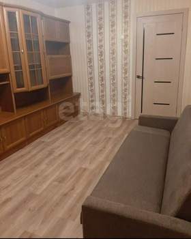 2-к квартира, на длительный срок, 45м2, 2/5 этаж