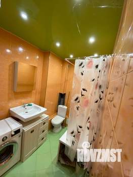 Студия квартира, на длительный срок, 29м2, 10/25 этаж