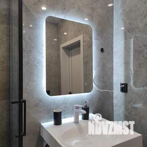 Студия квартира, посуточно, 27м2, 19/25 этаж