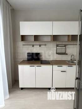 1-к квартира, на длительный срок, 41м2, 7/15 этаж