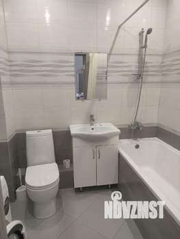 1-к квартира, на длительный срок, 40м2, 13/28 этаж