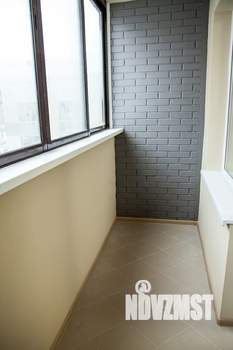 Студия квартира, на длительный срок, 30м2, 2/25 этаж