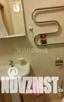 1-к квартира, на длительный срок, 40м2, 5/6 этаж