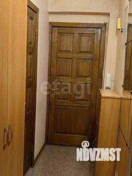 2-к квартира, на длительный срок, 42м2, 5/5 этаж