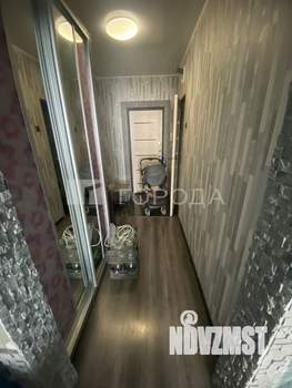 Студия квартира, на длительный срок, 40м2, 10/10 этаж